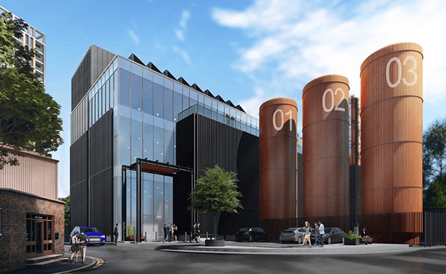 Woking Power Station (1)