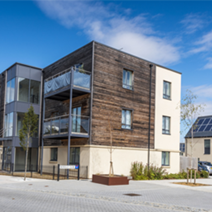 Vital Energi Bicester Village Our Story