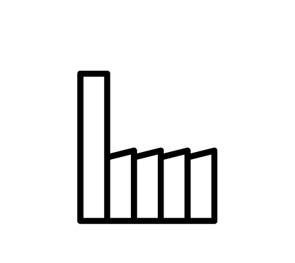 VE Iconlibrary Outlined Energy Centre