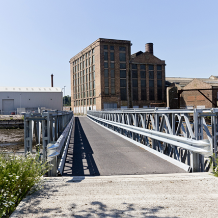 Vital Energi University Of St Andrews Our Story