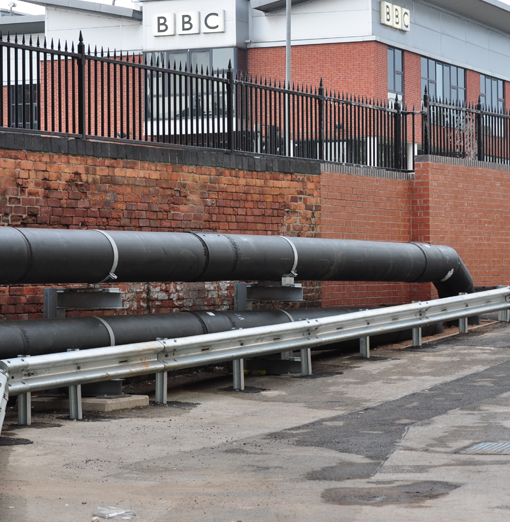 Nottingham Pipework 6