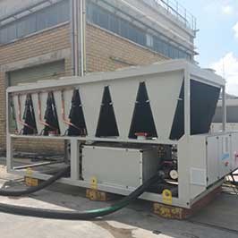 Vital Energi Chiller Prince Of Wales Drive